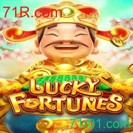 LUCKYFORTUNES